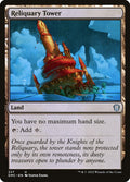 Reliquary Tower 227 (Commander: Dominaria United) 