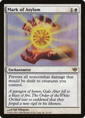 Mark of Asylum (Conflux) 
