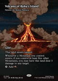 Valakut, the Molten Pinnacle (Avatar: The Last Airbender: Eternal-Legal)  - undefined