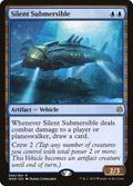 Silent Submersible (War of the Spark) 