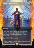 Teferi's Protection (Secret Lair Drop Series) 