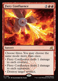 Fiery Confluence (Avatar: The Last Airbender: Eternal-Legal)  - undefined