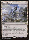 Karn's Bastion 248 (War of the Spark) 
