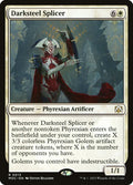 Darksteel Splicer (Commander: March of the Machine) 