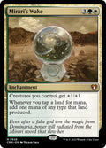 Mirari's Wake (Commander Masters) 