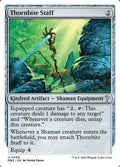 Thornbite Staff 99 (Mystery Booster 2) 