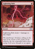 Lightning Bolt (Double Masters 2022) 