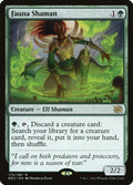 Fauna Shaman (The Brothers' War) 