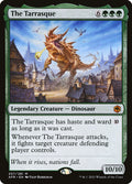 The Tarrasque (Adventures in the Forgotten Realms) 