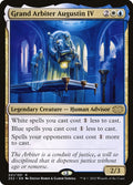 Grand Arbiter Augustin IV (Double Masters 2022)  - undefined