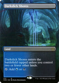 Darkslick Shores (Phyrexia: All Will Be One) 