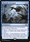 Mirrodin Besieged (Modern Horizons) 