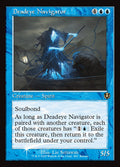 Deadeye Navigator (Launch Party & Release Event Promos)  - undefined