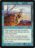 Brain Freeze 29/143 (Scourge) 