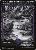 Swamp (Innistrad: Crimson Vow)  - undefined