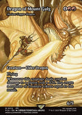 Ancient Copper Dragon (FINAL FANTASY: Through the Ages) 