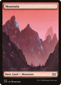 Mountain (Double Masters) 