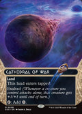 Cathedral of War (Edge of Eternities: Stellar Sights)  - undefined