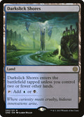 Darkslick Shores (Phyrexia: All Will Be One) 