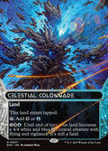 Celestial Colonnade (Edge of Eternities: Stellar Sights)  - undefined