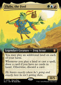 Flubs, the Fool (Buy-A-Box Promos) 