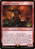Aspiring Champion (Universes Beyond: Warhammer 40,000) 