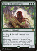Circle of Dreams Druid (Adventures in the Forgotten Realms) 