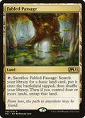 Fabled Passage (Core Set 2021)  - undefined
