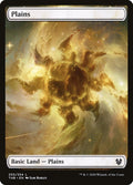 Plains (Theros Beyond Death) 