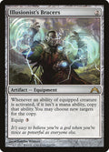 Illusionist's Bracers (Gatecrash) 