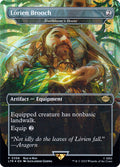 Trailblazer's Boots 398/281 (Buy-A-Box Promos)  - Foil