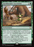Earthbender Ascension 175 (Avatar: The Last Airbender)  - Foil