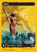 Island (Aetherdrift)  - undefined