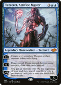 Tezzeret Artifice Master 360 (Jumpstart 2022) 