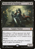 Bloodlord of Vaasgoth (Commander: Innistrad: Crimson Vow) 