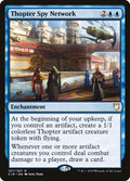 Thopter Spy Network 107 (Commander 2018) 