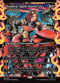 Chandra, Spark Hunter (Aetherdrift)  - undefined