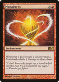 Manabarbs 150/249 (Magic 2012 (M12)) 