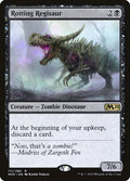 Rotting Regisaur (Core Set 2020) 
