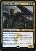 Dragonlord Silumgar (Dragons of Tarkir) 