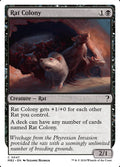 Rat Colony 47/390 (Mystery Booster 2) 