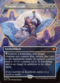 Valkyrie's Call 302 (Foundations) 