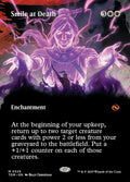Smile at Death (Tarkir: Dragonstorm) 