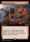 Song of Totentanz (Wilds of Eldraine)  - undefined