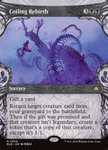 Coiling Rebirth 309 (Bloomburrow) 