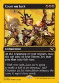Count on Luck (Aetherdrift)  - undefined