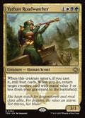Yathan Roadwatcher (Tarkir: Dragonstorm) 