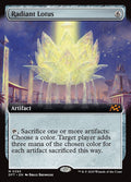 Radiant Lotus (Aetherdrift) 