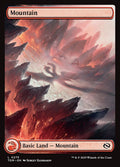 Mountain (Tarkir: Dragonstorm)  - undefined