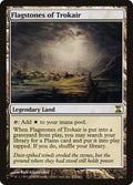 Flagstones of Trokair (Time Spiral) 